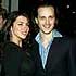 Jonathan and wife Lisa