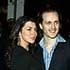 Jonathan and wife Lisa