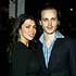 Jonathan and wife Lisa