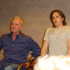Tony Geary, Jonathan and Greg Vaughan - 29 April 2006