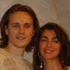 Jonathan and his wife Lisa