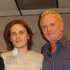 Greg Vaughan, Jacob Young, Jonathan and Tony Geary - 29 April 2006
