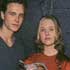 The brothers with sister Candice