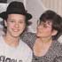 Jonathan and his aunt