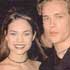Jonathan, Rebecca, Richard and a friend in NY 1998