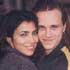 Jonathan and Lisa