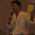 Jacob Young, Tony Geary, Jonathan and Greg Vaughan - 29 April 2006