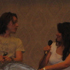 Jonathan, Lisa and Greg Vaughan - 29 April 2006