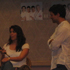 Jonathan, Lisa and Greg Vaughan - 29 April 2006