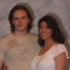 Lisa and Jonathan - 29 April 2006