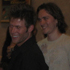Jacob Young and Jonathan - 29 April 2006