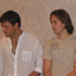 Greg Vaughan, Jonathan and Tony Geary - 29 April 2006