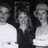 Jonathan and Richard with their Mom