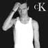 Calvin Klein Print Ad