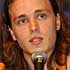 Jonathan at ComiCon 2004