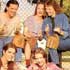 The whole Jackson Clan (Rick, Candace, Jeanine, Richard and Jonathan)