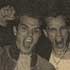 Jonathan and brother Richard