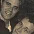 Jonathan and brother Richard