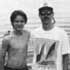 Jonathan and his uncle Gary