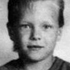 Jonathan's yearbook picture