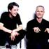 Jonathan & Tony Geary