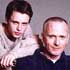 Jonathan & Tony Geary