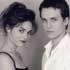 Jonathan & Becky