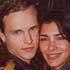 Jonathan with his wife Lisa