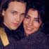 Jonathan and Lisa