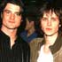 Jonathan with Chad Brannon