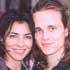 Jonathan and Lisa