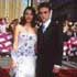 Jonathan and Lisa at the 1999 Daytime Emmy Awards