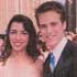Jonathan and Lisa at the 1999 Daytime Emmy Awards