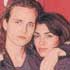 Jonathan and Lisa