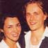 Jonathan and Lisa