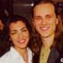 Jonathan and Lisa
