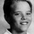 Richard's yearbook picture