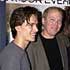Jonathan, Jay Russell & Alexis Bledel