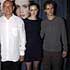 Scott Bairstow, Ben Kingsley, Alexis Bledel & Jonathan