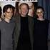 Ben Kingsley, Jonathan, Jay Russell, Alexis Bledel & Scott Bairstow