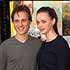 Jonathan & Alexis Bledel