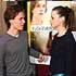 Jonathan & Alexis Bledel